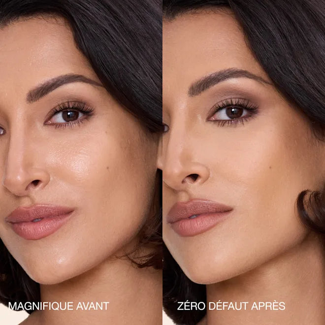 Charlotte Tilbury Airbrush Flawless Finish - بودرة بحجم صغير (3.4 جم)