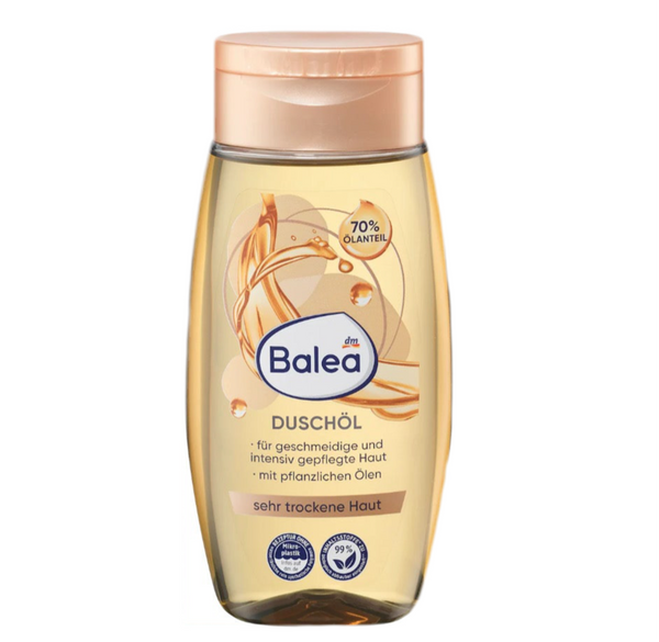 Balea Huile de Douche, 250 ml