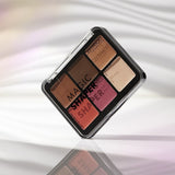 Catrice Magic Shaper Face Cream Palette 010 Holy Grail