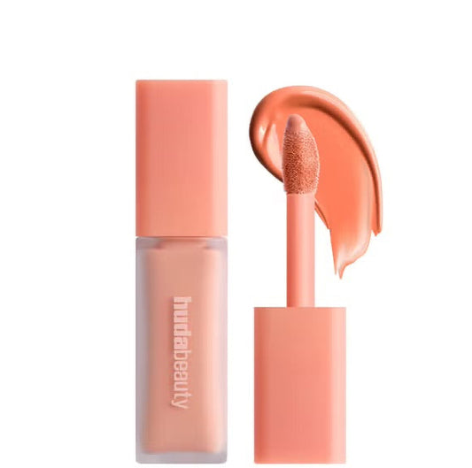 HUDA BEAUTY #Fauxfilter Color Corrector - peach (nouveau)