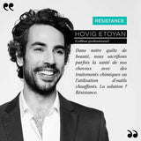 KÉRASTASE Resistance Ciment Thermique - Lait reconstituant protecteur cheveux abîmés 150ml