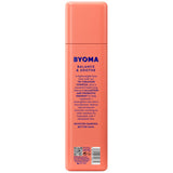 BYOMA
Brume équilibrante - Soin visage rafraîchissant 100ml