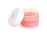 W7 masque à lèvres à la fraise pour la nuit, 12g