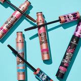 essence lash without limits mascara black waterproof