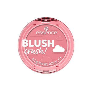 essence blush crush!