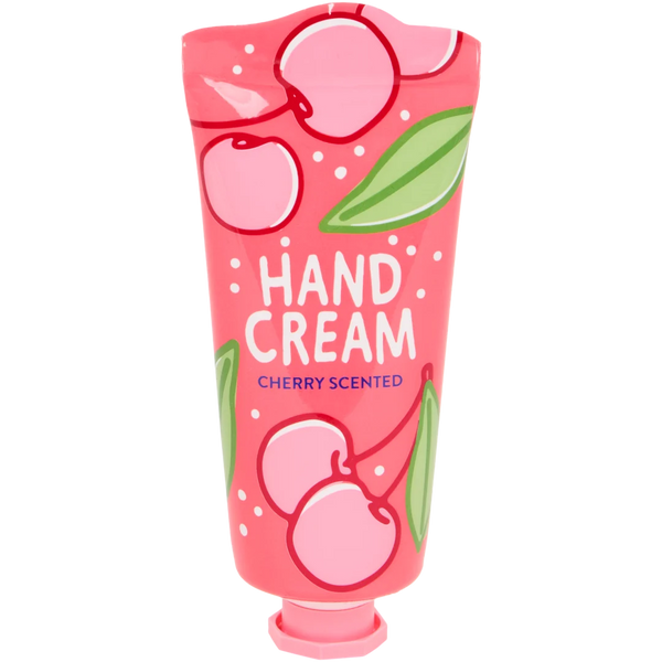 Crème mains cerises 50ml