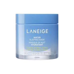 LANEIGE Water sleeping mask - masque de nuit hydratant 70ml