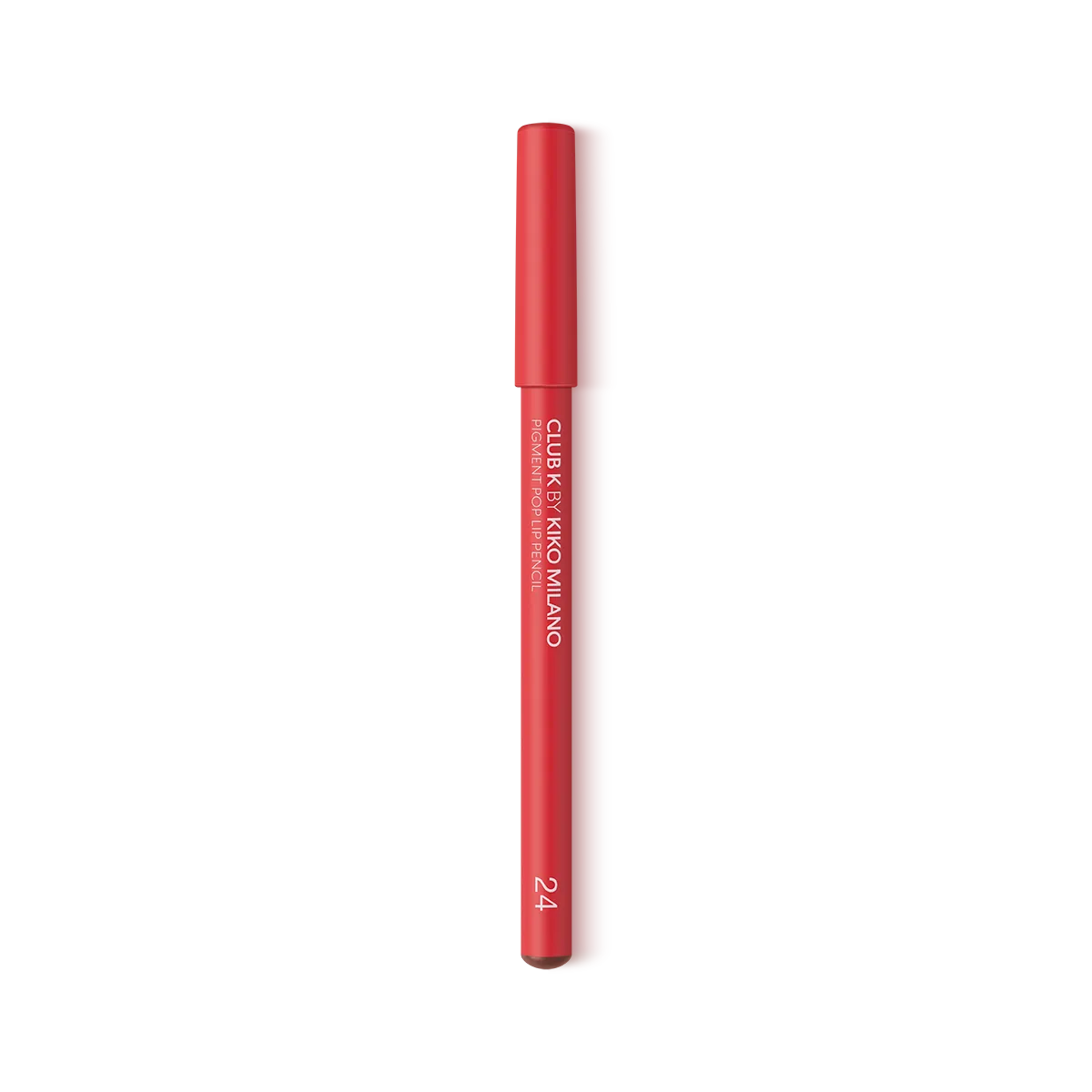 Kiko milano club k lip pencil - crayon à lèvres
