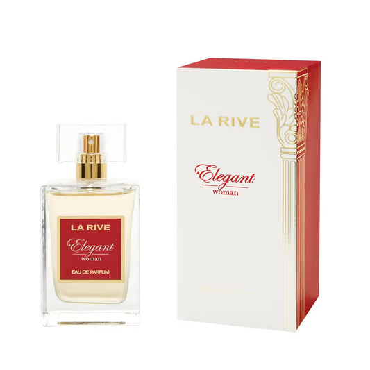 LA RIVE Elegant woman eau de parfum, 100ml