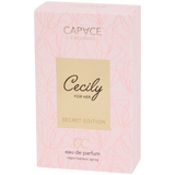 Capace Cecily eau de parfum, 100ml