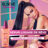 L’oréal Paris ELSEVE DREAM LONG - sérum lissage de rêve