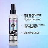 REDKEN 25 Benefits One United 150ml