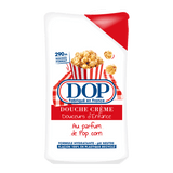 DOP DOUCHE CREME DOUCEURS D'ENFANCE POP-CORN 290ml