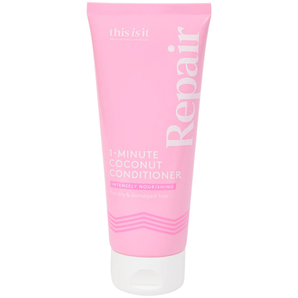 Après-shampoing 1-minute This is it 200ml