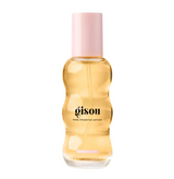 Gisou Honey parfum pour cheveux wildflower honey, 15ml