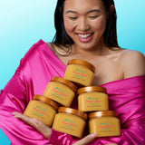 Tree Hut tropical glow shea sugar scrub - gommage corporel 510g