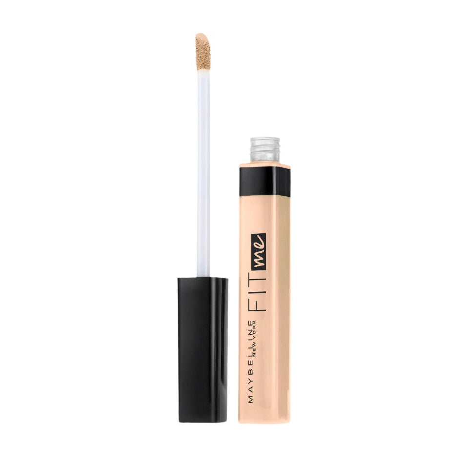 Maybelline FIT ME
ANTICERNES