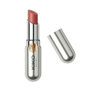 Kiko coloured lip balm - baume à lèvres 08 almond