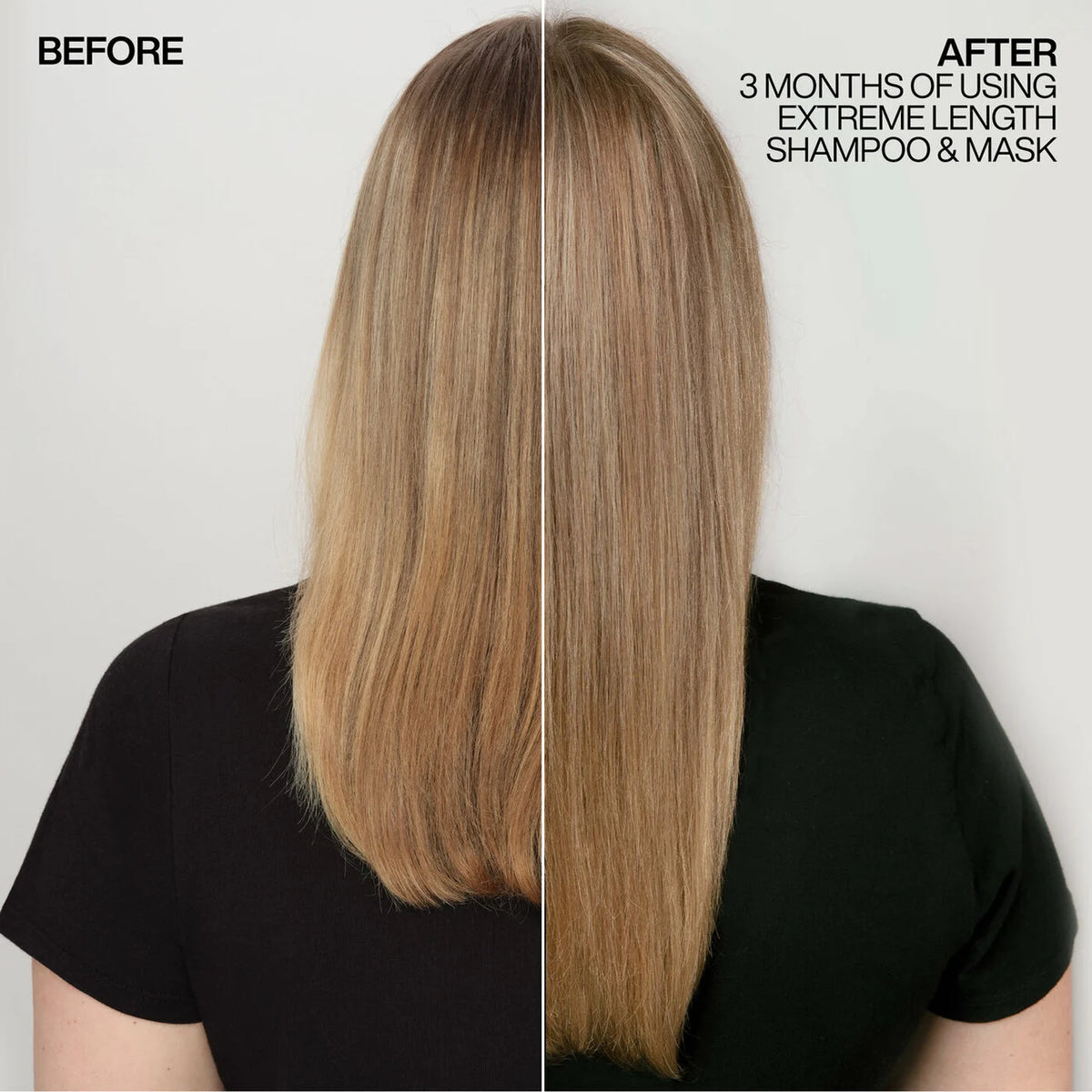 REDKEN EXTREME LENGTH BIOTIN SHAMPOO, 300ml