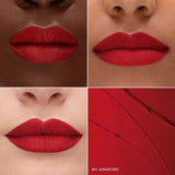 Sephora Cream Lip Stain - Rouge Velouté Sans Transfert (5ml)