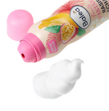 Balea Mousse à Raser Fruity Fantasy, 150 ml