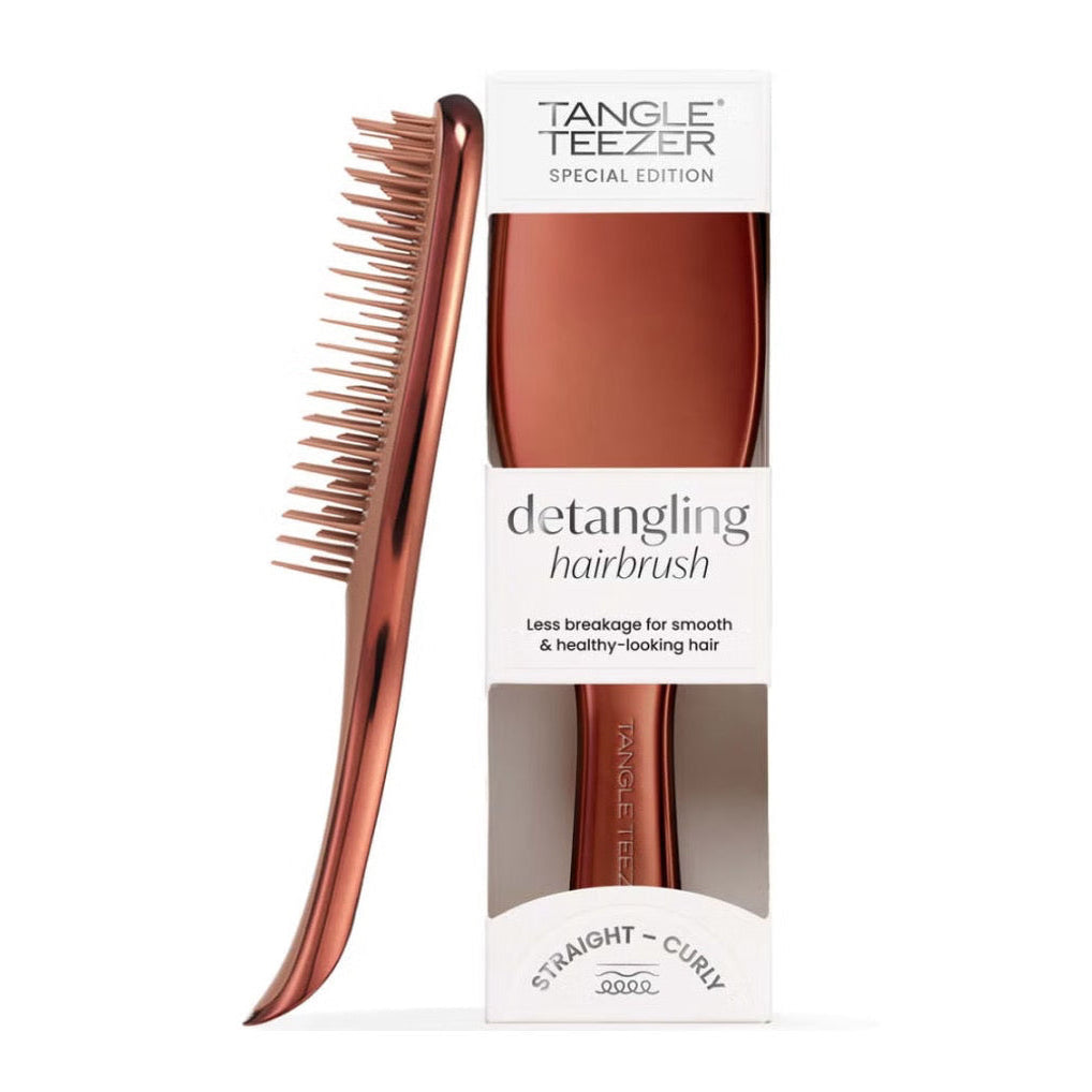 Tangle teezer The Ultimate Detangler Chocolate Bronze