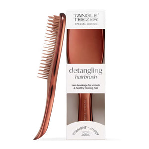 Tangle teezer The Ultimate Detangler Chocolate Bronze