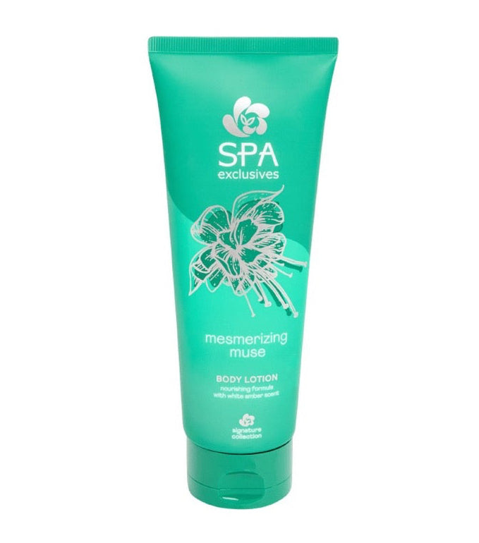 SPA mesmerizing muse body cream 250ml