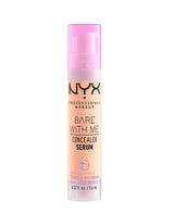 Nyx professional makeup - bare with me concealer