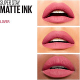 Maybelline SUPERSTAY MATTE INK ROUGE À LÈVRES LIQUIDE