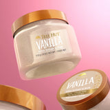 Tree Hut vanilla shea sugar scrub - gommage corporel 510g