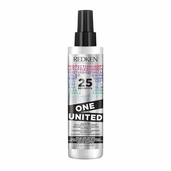 REDKEN 25 Benefits One United 150ml