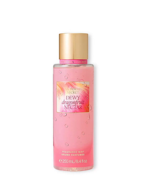 VICTORIA’S SECRET Dewy dragonfruit nectar body mist - brume parfumée