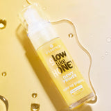 essence glow like honey primer