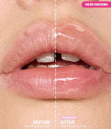 Huda beauty bronze nudes lip&cheek best sellers