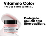L'Oréal Professionnel Vitamino Color - masque Fixateur de Couleur, 250ml