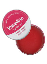 VASELINE LIP THERAPY ROSY LIPS - baume à lèvres