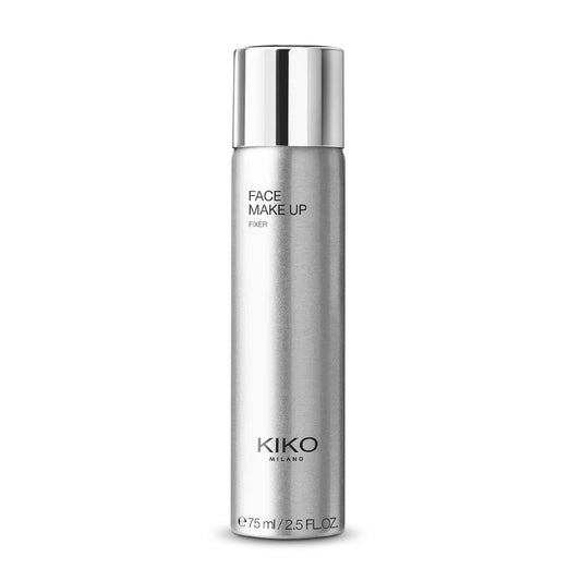 Kiko milano face makeup fixer - fixateur de maquillage