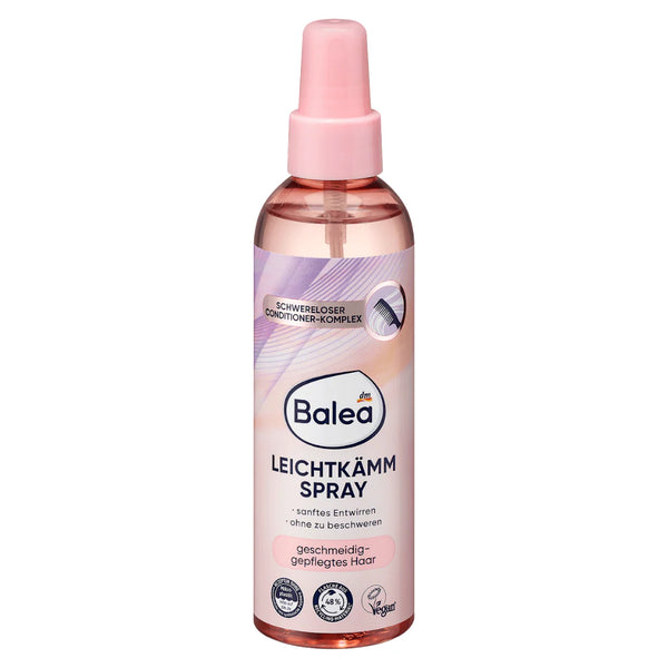 Balea Spray démélânt, 200ml
