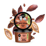 ORGANIC SHOP Cacao & Sucre - Gommage pour le corps 250ml