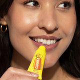 CARMEX baume à lèvres hydratant pêche&mangue, 10 g