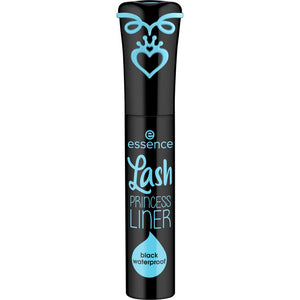 essence Lash PRINCESS LINER black waterproof
