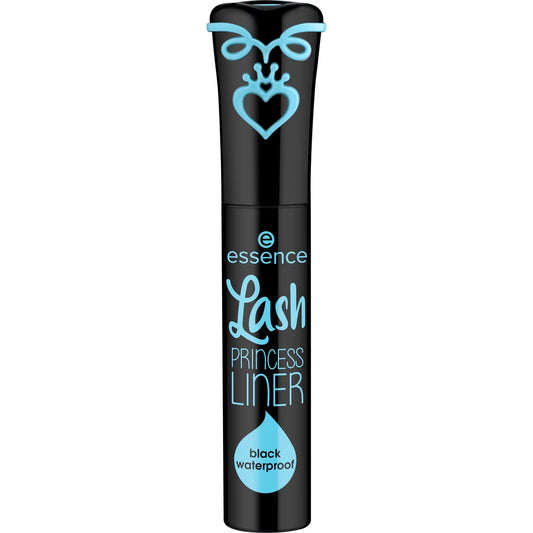 essence Lash PRINCESS LINER black waterproof