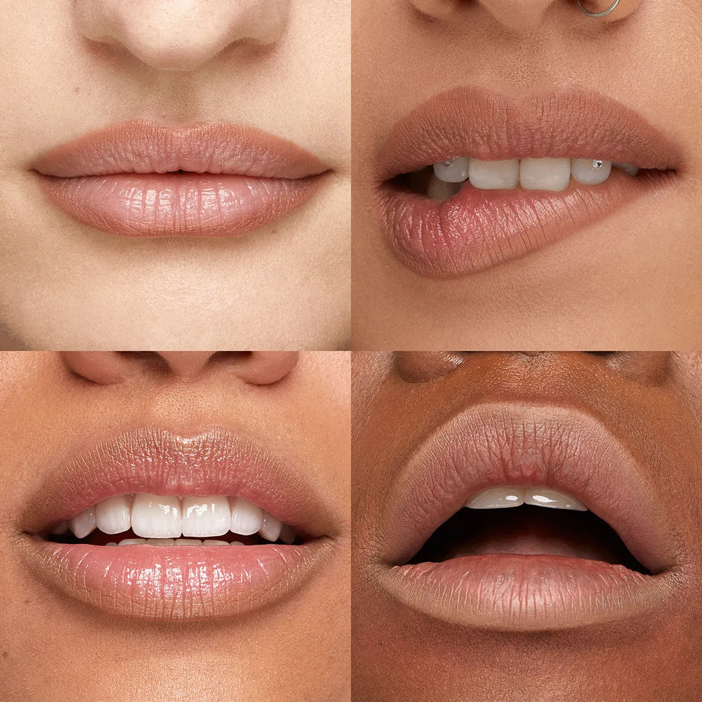 Kiko creamy colour comfort lip liner - crayon à lèvres 21 cinnamon honey