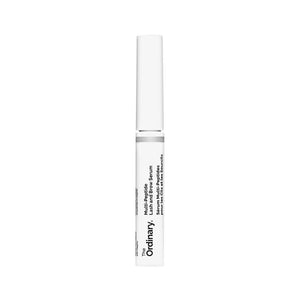 The Ordinary multi peptide lash and brow serum
