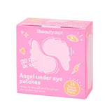 The beauty dept patchs pour les yeux, 16 paires