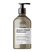 L’Oréal Professionnel Serie Expert Absolut Repair Molecular - Shampoing