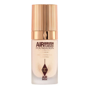 CHARLOTTE TILBURY Airbrush Flawless Foundation - Fond de teint