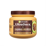 Garnier ultra doux Masque Nutrition Profonde Pure Huile d’Avocat & Beurre de Karité 340ml