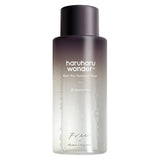 Haruharu WONDER Black Rice Hyaluronic Toner Fragrance free 150ml